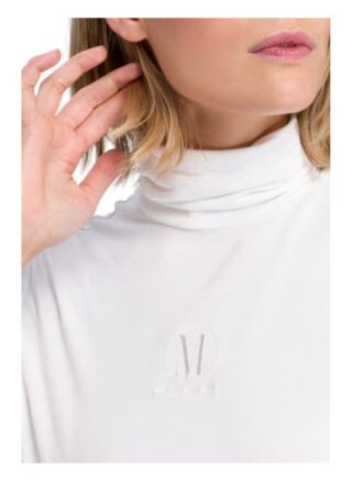 MARC AUREL Longsleeve Damen, Weiß