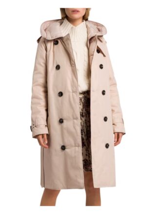 MARC AUREL Parka Damen, Beige