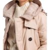 MARC AUREL Parka Damen, Beige