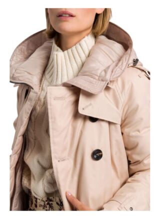 MARC AUREL Parka Damen, Beige