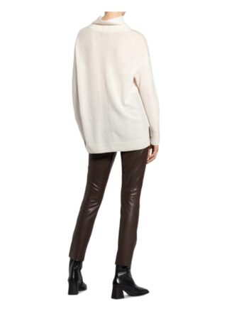 MARC AUREL Pullover Damen, Beige