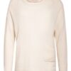 MARC AUREL Pullover Damen, Beige