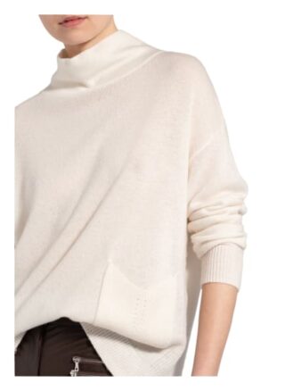 MARC AUREL Pullover Damen, Beige
