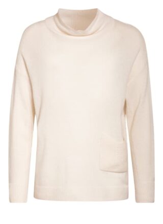 MARC AUREL Pullover Damen, Beige