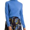 MARC AUREL Pullover Damen, Blau