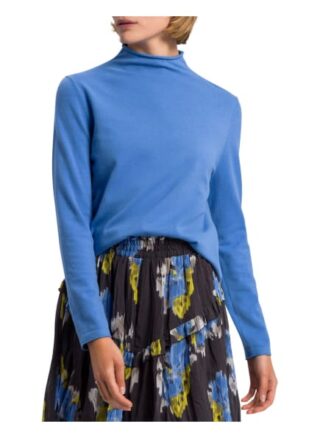 MARC AUREL Pullover Damen, Blau