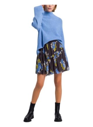 MARC AUREL Pullover Damen, Blau