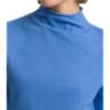 MARC AUREL Pullover Damen, Blau