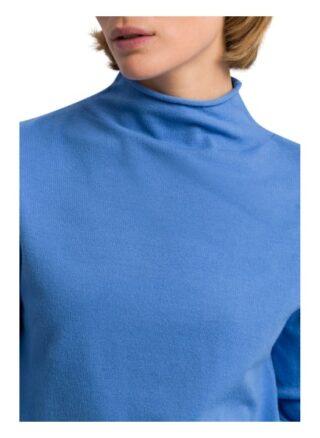 MARC AUREL Pullover Damen, Blau