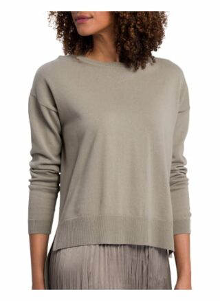 MARC AUREL Pullover Damen, Grau
