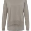 MARC AUREL Pullover Damen, Grau