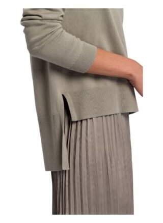 MARC AUREL Pullover Damen, Grau