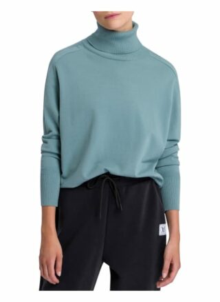 MARC AUREL Pullover Damen, Grün