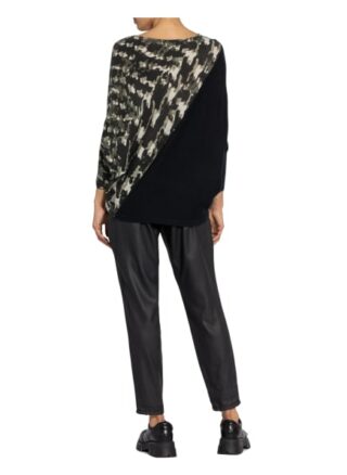 MARC AUREL Pullover Damen, Grün