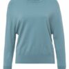 MARC AUREL Pullover Damen, Grün