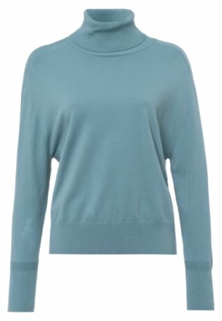 MARC AUREL Pullover Damen, Grün