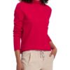MARC AUREL Pullover Damen, Rot