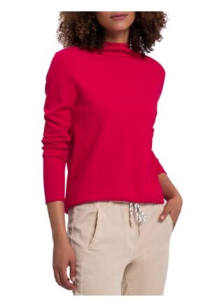 MARC AUREL Pullover Damen, Rot