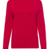 MARC AUREL Pullover Damen, Rot