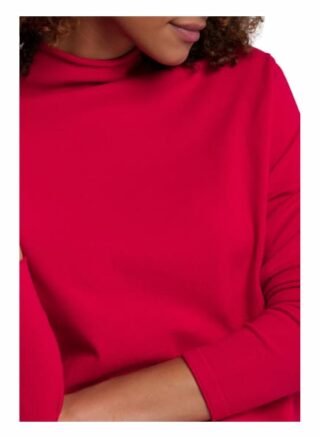 MARC AUREL Pullover Damen, Rot