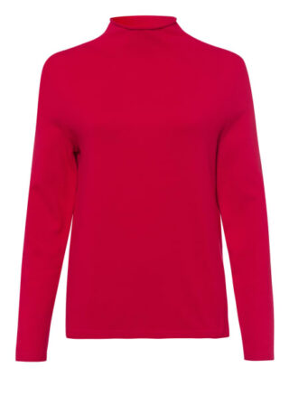 MARC AUREL Pullover Damen, Rot