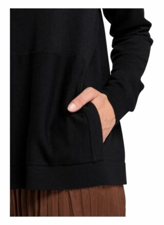 MARC AUREL Pullover Damen, Schwarz