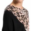 MARC AUREL Pullover Damen, Schwarz