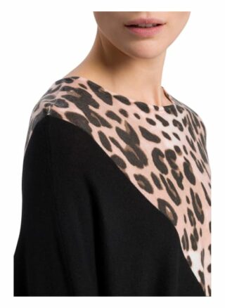 MARC AUREL Pullover Damen, Schwarz