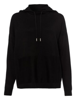 MARC AUREL Pullover Damen, Schwarz