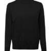 MARC AUREL Pullover Damen, Schwarz