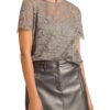 MARC AUREL Shirt Damen, Grau