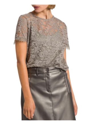 MARC AUREL Shirt Damen, Grau