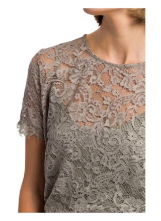 MARC AUREL Shirt Damen, Grau
