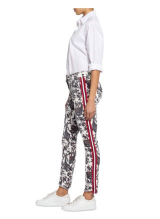 MARC AUREL Skinny Jeans Damen, Weiß