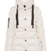 MARC AUREL Steppjacke Damen, Beige