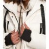 MARC AUREL Steppjacke Damen, Beige