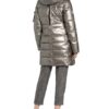 MARC AUREL Steppmantel Damen, Beige