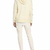 MARC AUREL Strick-Hoodie Damen, Beige