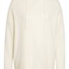 MARC AUREL Strick-Hoodie Damen, Beige