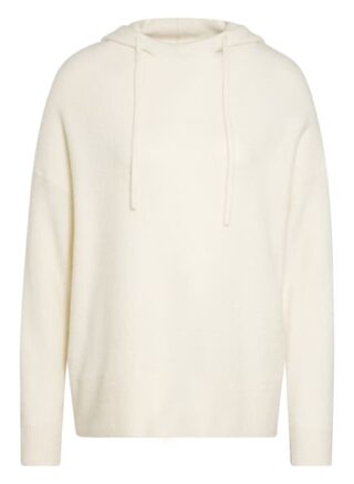 MARC AUREL Strick-Hoodie Damen, Beige