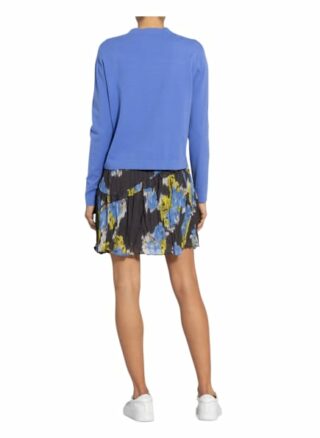 MARC AUREL Strickjacke Damen, Blau