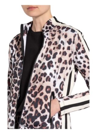 MARC AUREL Sweatjacke Damen, Braun