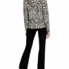 MARC AUREL Sweatjacke Damen, Schwarz