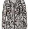 MARC AUREL Sweatjacke Damen, Schwarz