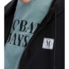 MARC AUREL Sweatjacke Damen, Schwarz
