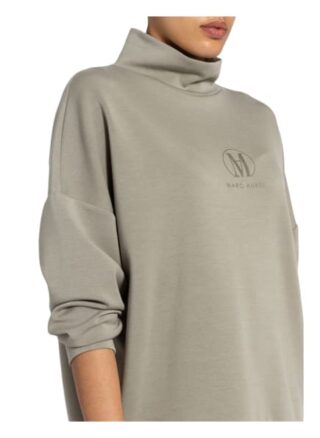 MARC AUREL Sweatshirt Damen, Grün
