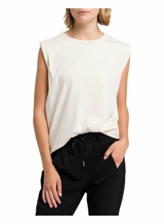 MARC AUREL T-Shirts Damen, Beige