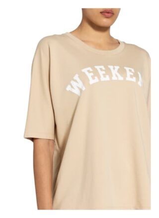 MARC AUREL T-Shirts Damen, Beige