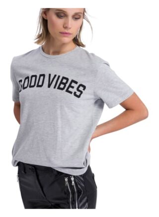MARC AUREL T-Shirts Damen, Grau