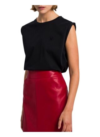 MARC AUREL T-Shirts Damen, Schwarz